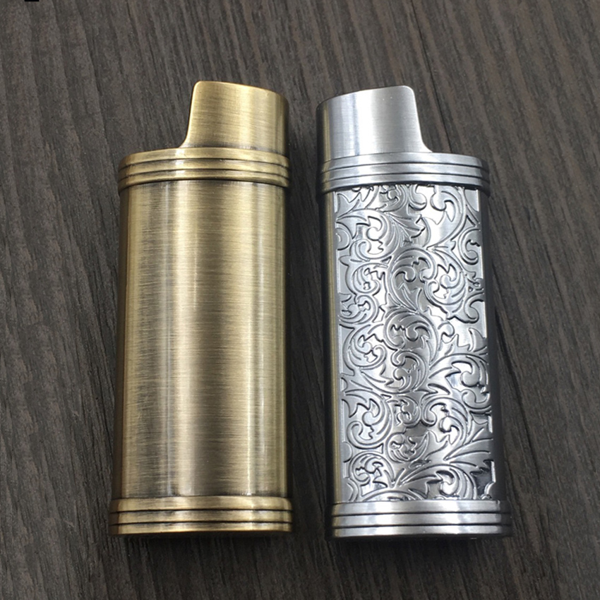 Outdoor Adventure Box - Chất Lượng Cao Chạm Khắc Hoa