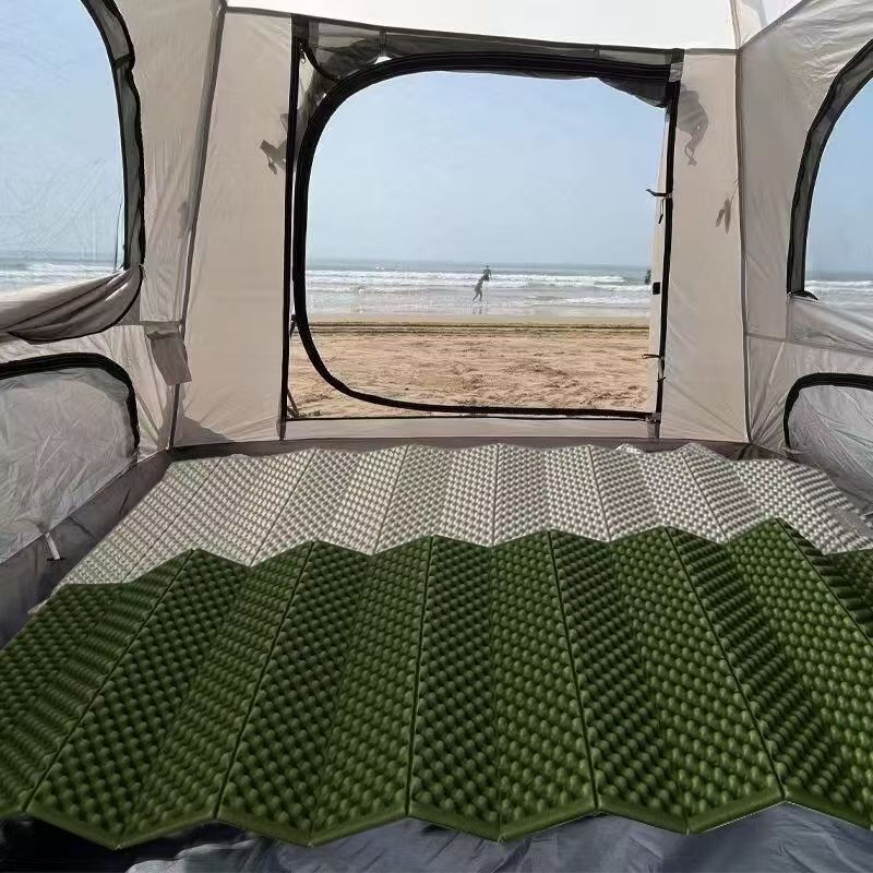 Foldable Moisture Proof Campin - đánh giá và giá Outdoor Adventure Films