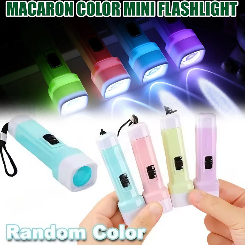 5-100PCS Outdoor Kids LED Flas - đánh giá và giá Outdoor Adventure Activities For Kids