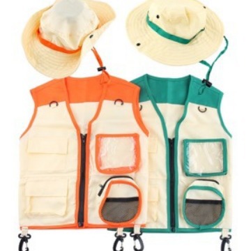 2Pcs Kids Outdoor Adventure Ex - đánh giá và giá Outdoor Adventure Activities For Kids