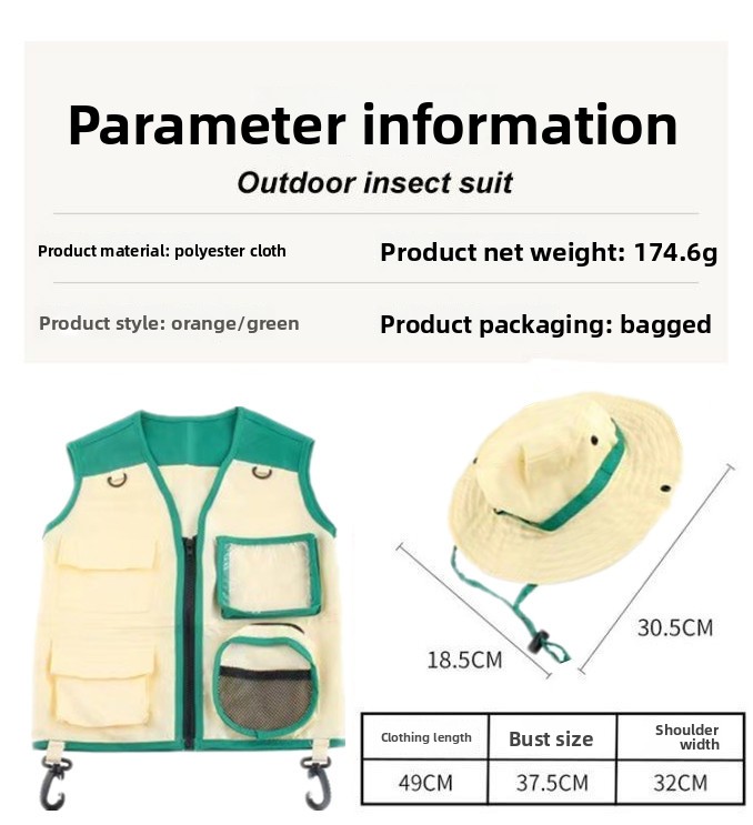 2Pcs Kids Outdoor Adventure Ex - đánh giá và giá Outdoor Adventure Activities For Kids