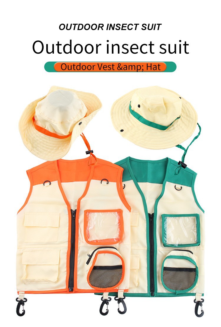 2Pcs Kids Outdoor Adventure Ex - đánh giá và giá Outdoor Adventure Activities For Kids