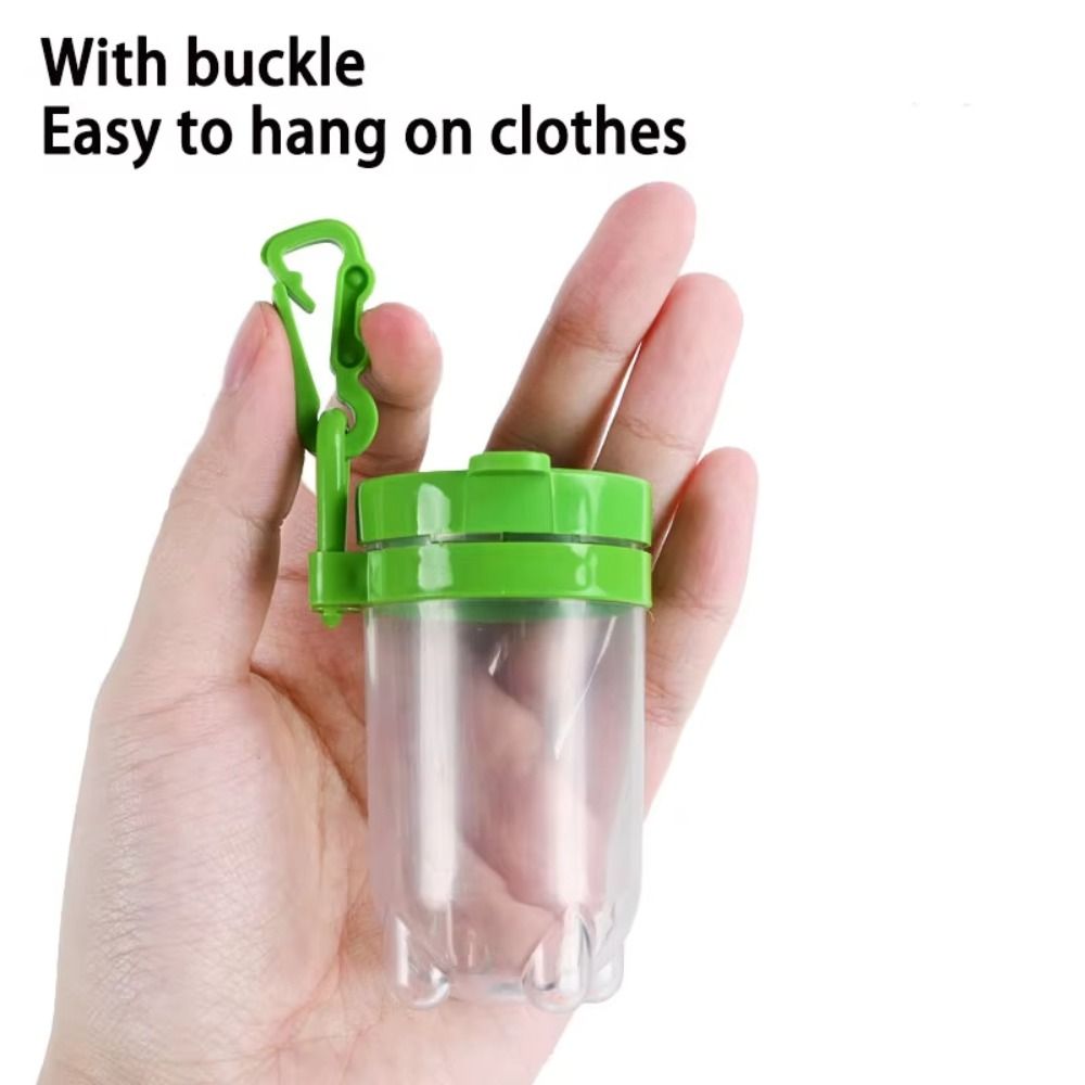 Male Jar Outdoor Adventure Set - đánh giá và giá Outdoor Adventure Box