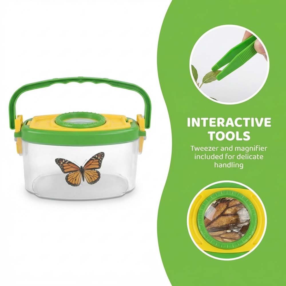 Male Jar Outdoor Adventure Set - đánh giá và giá Outdoor Adventure Box