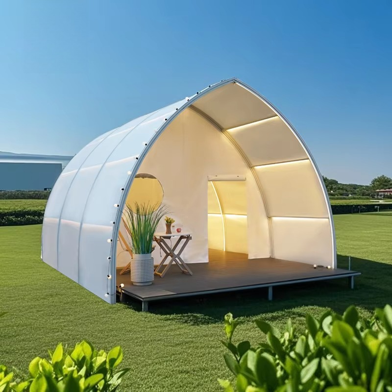 Luxury Waterproof Large Outdoo - đánh giá và giá Outdoor Adventure Resorts