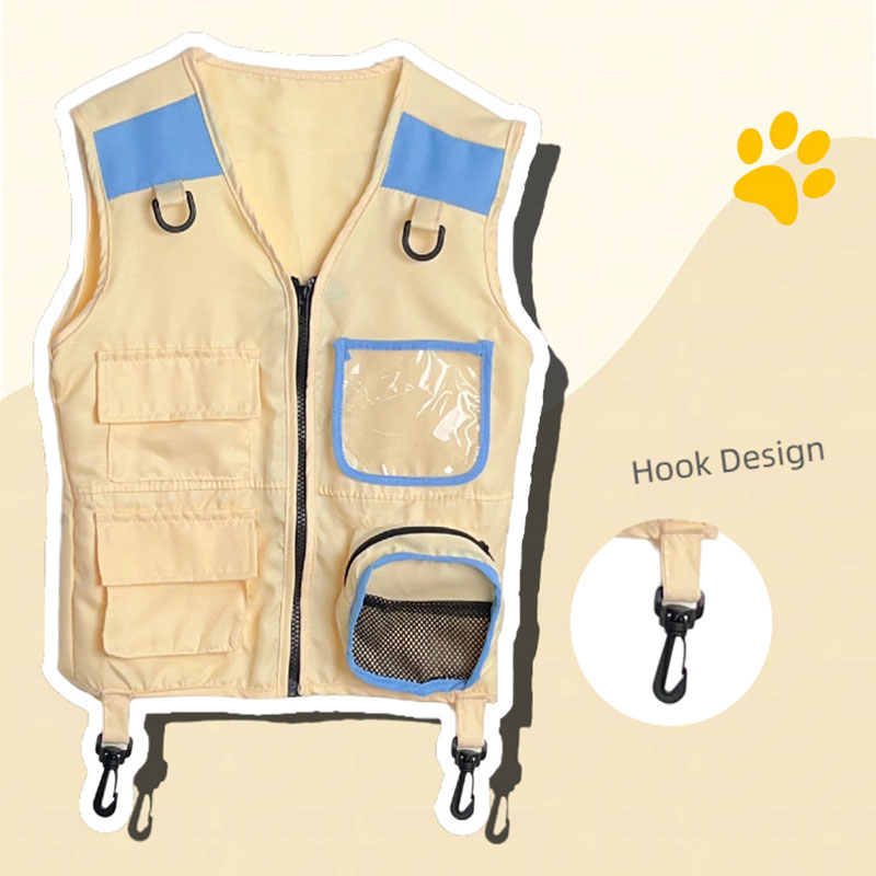 Children Explorer Vest Pretend - đánh giá và giá Outdoor Adventure For Kids