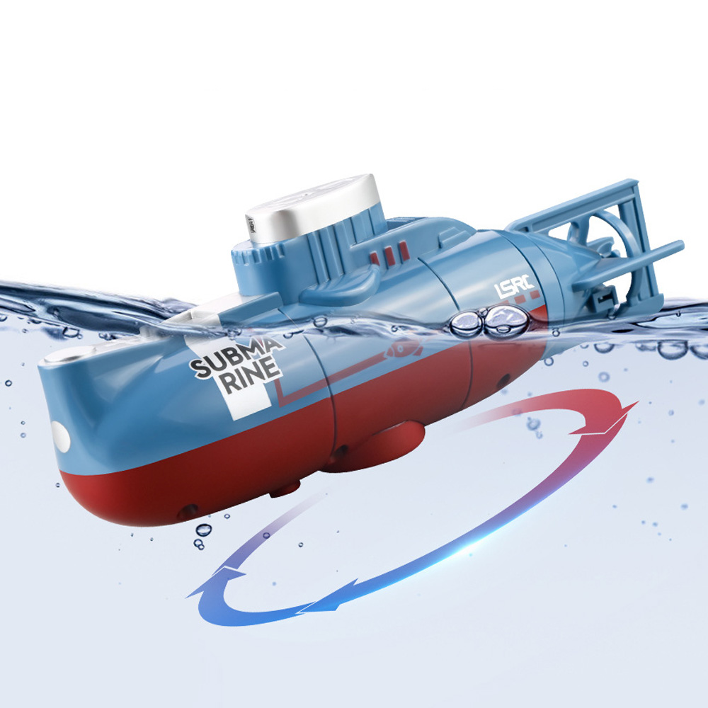 Simulation Mini RC Submarine 0 - đánh giá và giá Outdoor Adventure For Kids