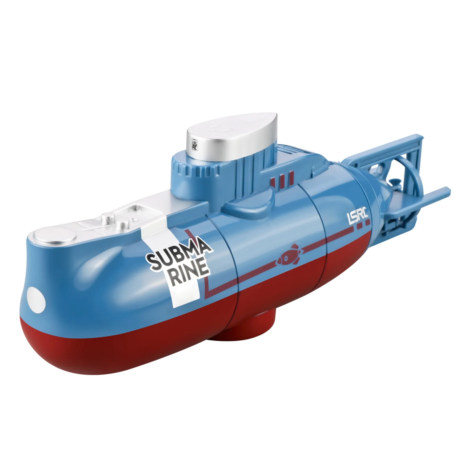 Simulation Mini RC Submarine 0 - đánh giá và giá Outdoor Adventure For Kids