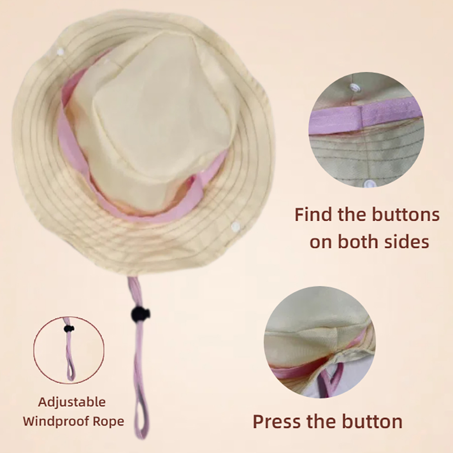 Children Explorer Vest Hat Sui - đánh giá và giá Outdoor Adventure Activities For Kids