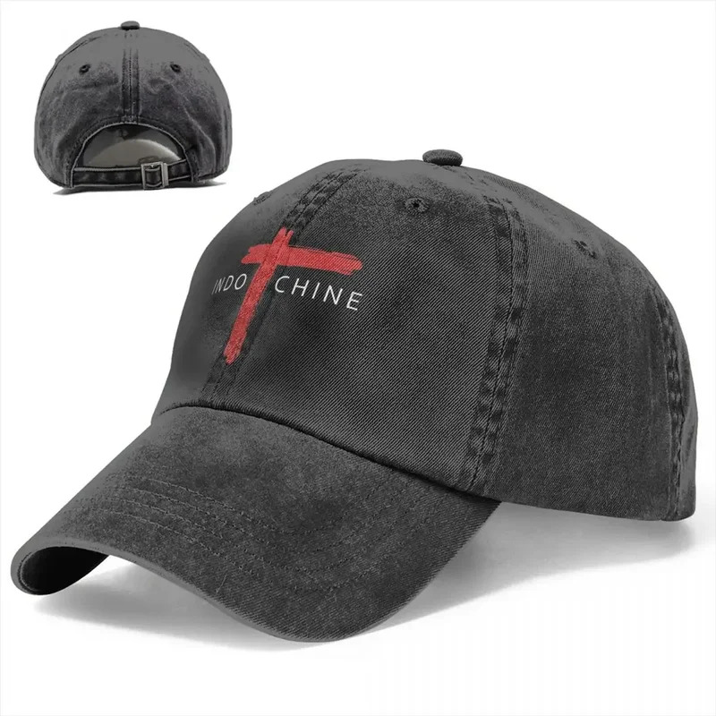 Retro Indochine Logo Snapback  - đánh giá và giá Outdoor Adventure Group