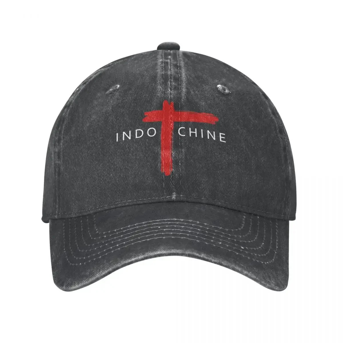 Retro Indochine Logo Snapback  - đánh giá và giá Outdoor Adventure Group