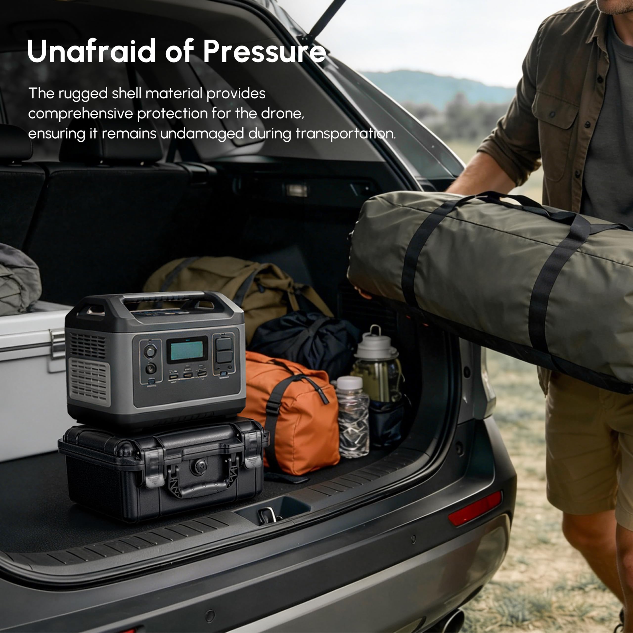 NEO 2 Case,Waterproof Hard Car - đánh giá và giá Outdoor Adventure Box