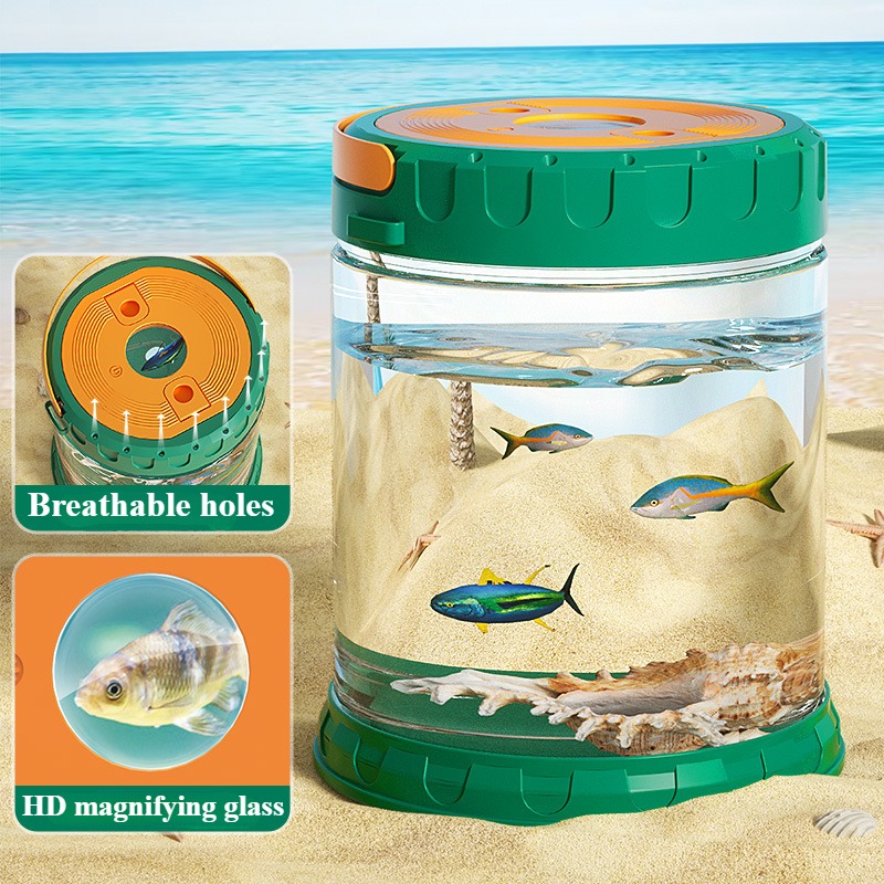 Catch The Sea Set Kids Toys Be - đánh giá và giá Outdoor Adventure For Kids