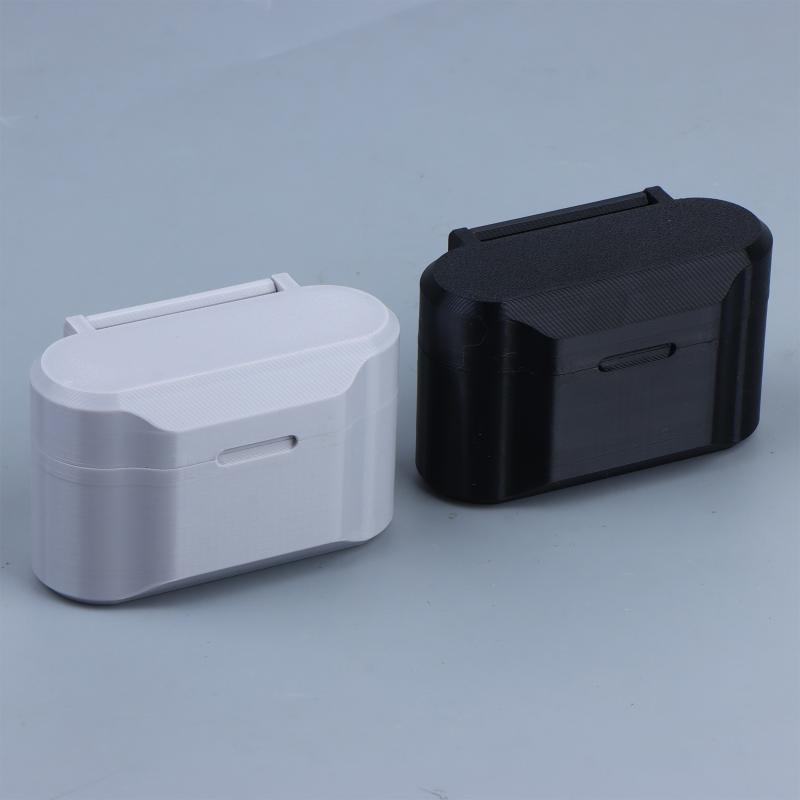 Travel Film Storage Box for 35 - đánh giá và giá Outdoor Adventure Films