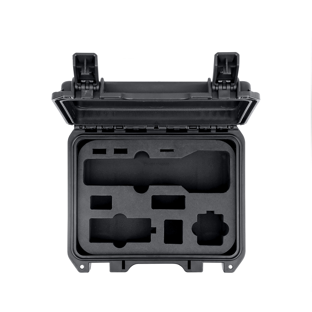 Portable Hard Carrying Case Fo - đánh giá và giá Outdoor Adventure Box