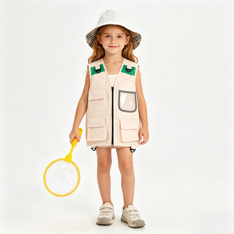 Explorer Adventure Kit Outdoor - đánh giá và giá Outdoor Adventure Kit For Boys