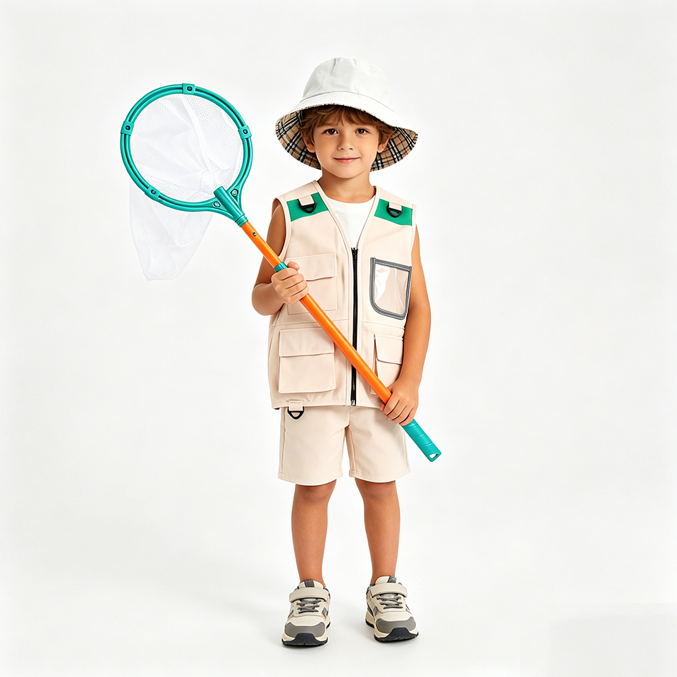 Explorer Adventure Kit Outdoor - đánh giá và giá Outdoor Adventure Kit For Boys