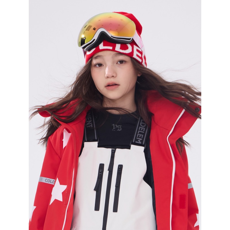 Coldelement Kids Ski Beanie -  - đánh giá và giá Outdoor Adventure Activities For Kids