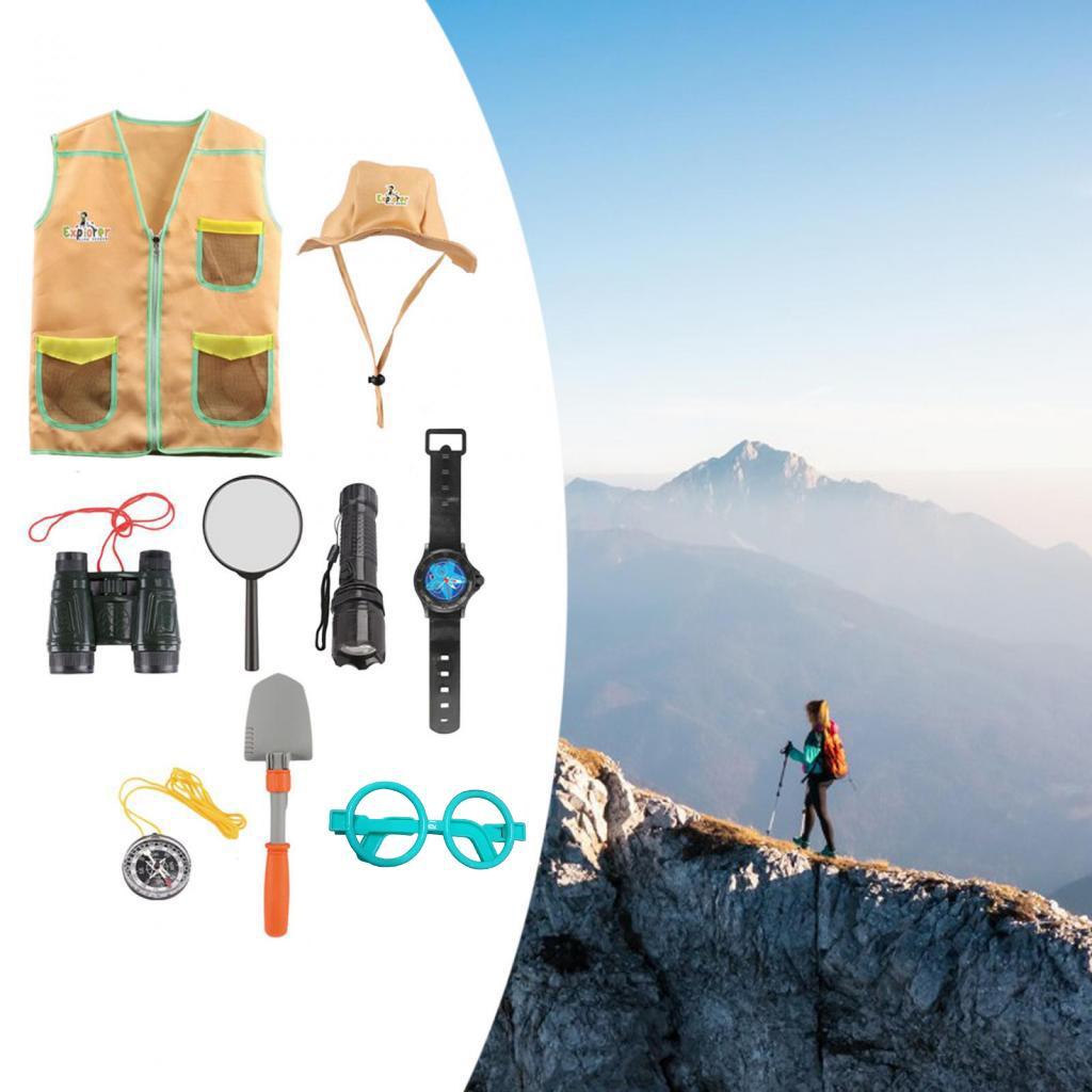 Outdoor Adventure Kits Childre - đánh giá và giá Outdoor Adventure Kit For Boys