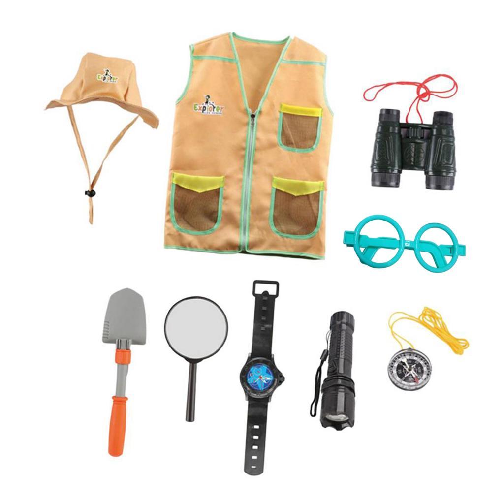 Outdoor Adventure Kits Childre - đánh giá và giá Outdoor Adventure Kit For Boys