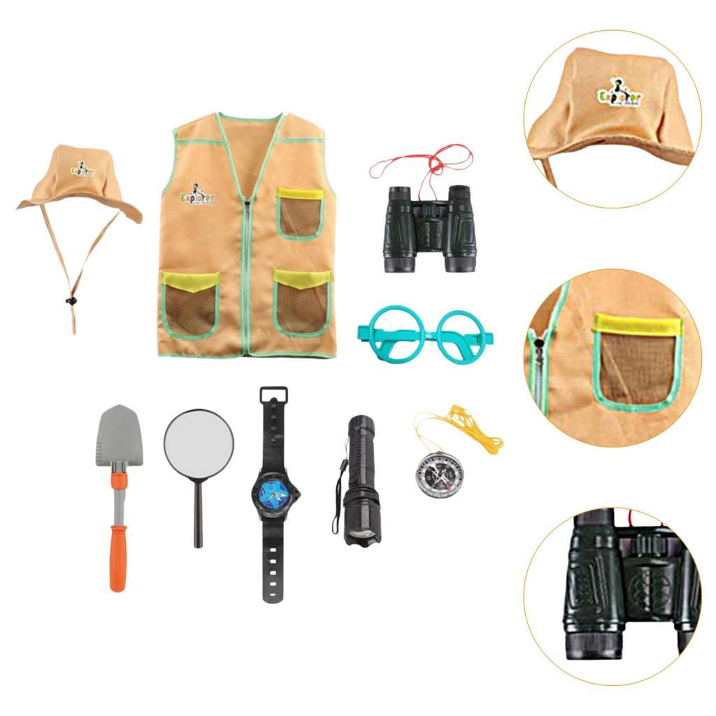 Outdoor Adventure Kits Childre - đánh giá và giá Outdoor Adventure Kit For Boys