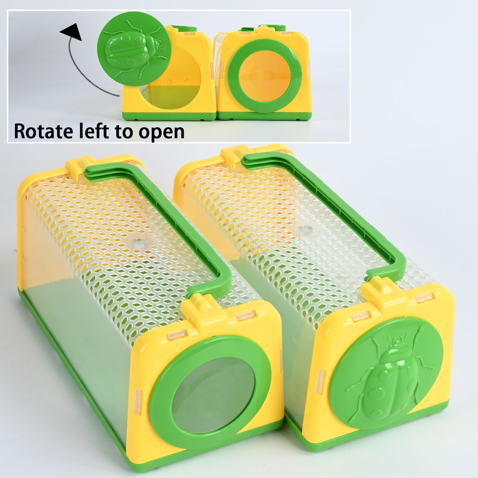 Children'S Insect Cage Outdoor - đánh giá và giá Outdoor Adventure Kit For Boys