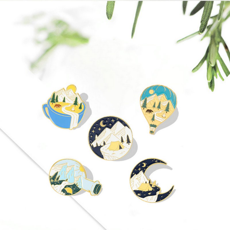 Cắm Trại Phiêu Lưu Men Chân Tù - đánh giá và giá Outdoor Adventure For Kids