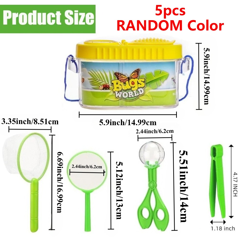 Kids Explorer Kit, Outdoor Adv - đánh giá và giá Outdoor Adventure Kit For Boys