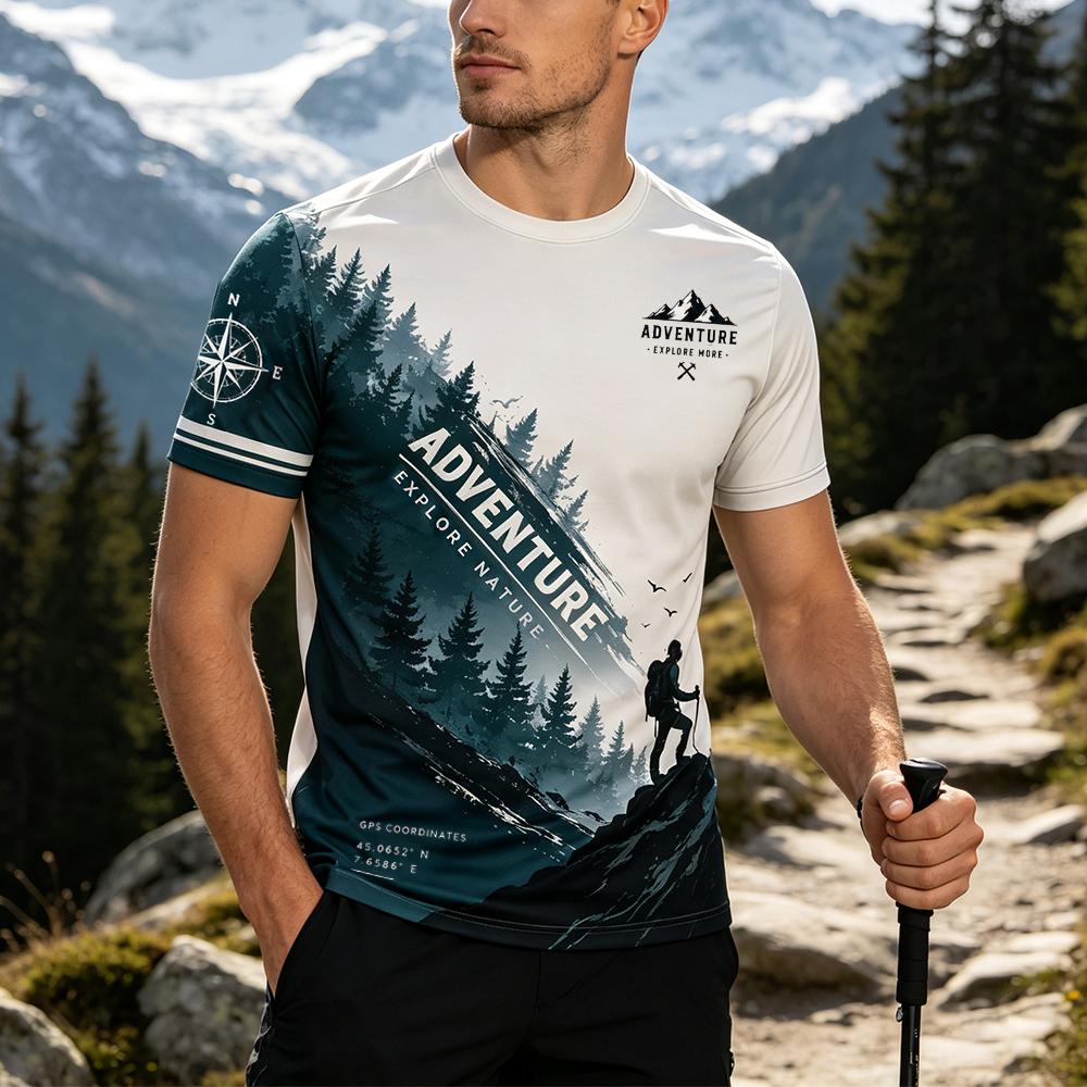 Magazine Style Adventure Print - đánh giá và giá Outdoor Adventure Magazines
