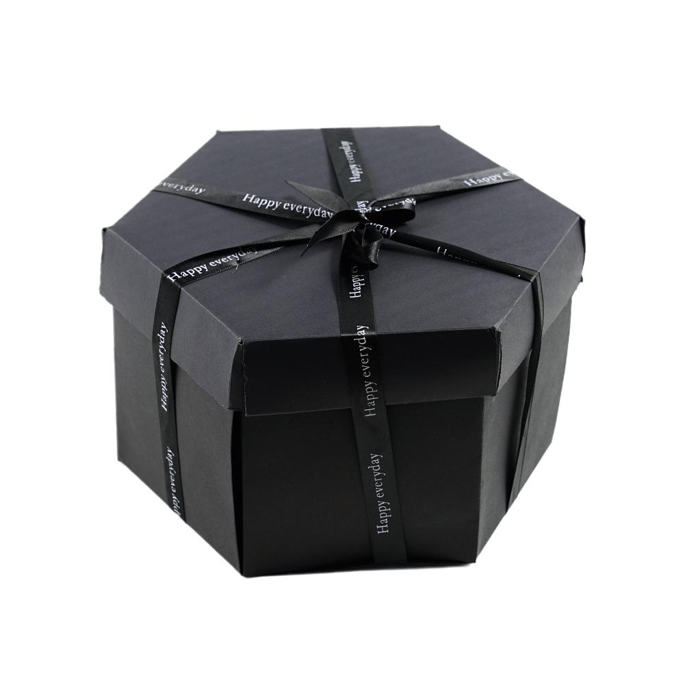DIY Explosion Photo Album Gift - đánh giá và giá Outdoor Adventure Box