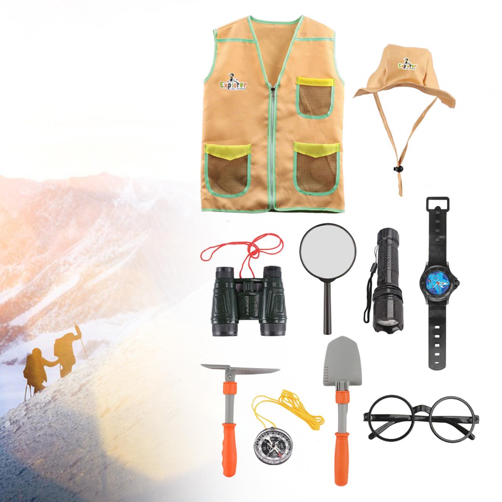 Outdoor Adventure Kits, Kids D - đánh giá và giá Outdoor Adventure Kit For Boys