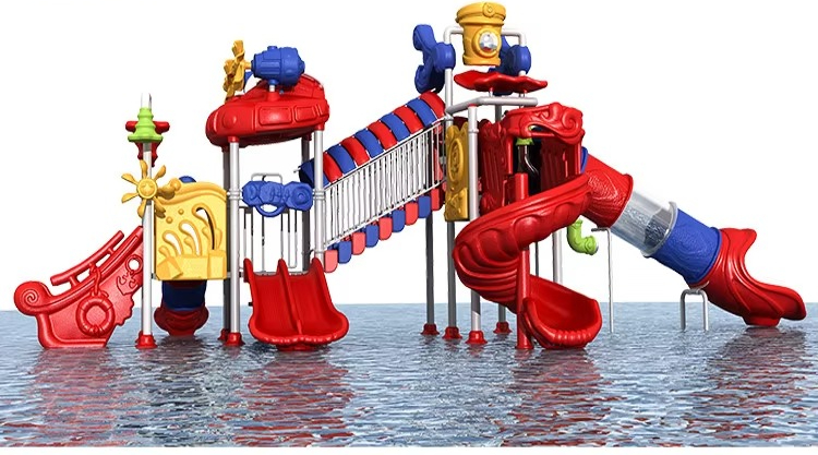 Children Outdoor Aqua Park Tub - đánh giá và giá Outdoor Adventure Resorts