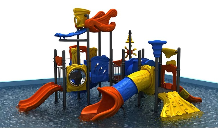 Children Outdoor Aqua Park Tub - đánh giá và giá Outdoor Adventure Resorts