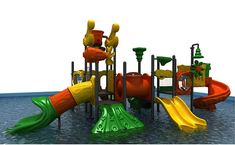 Children Outdoor Aqua Park Tub - đánh giá và giá Outdoor Adventure Resorts