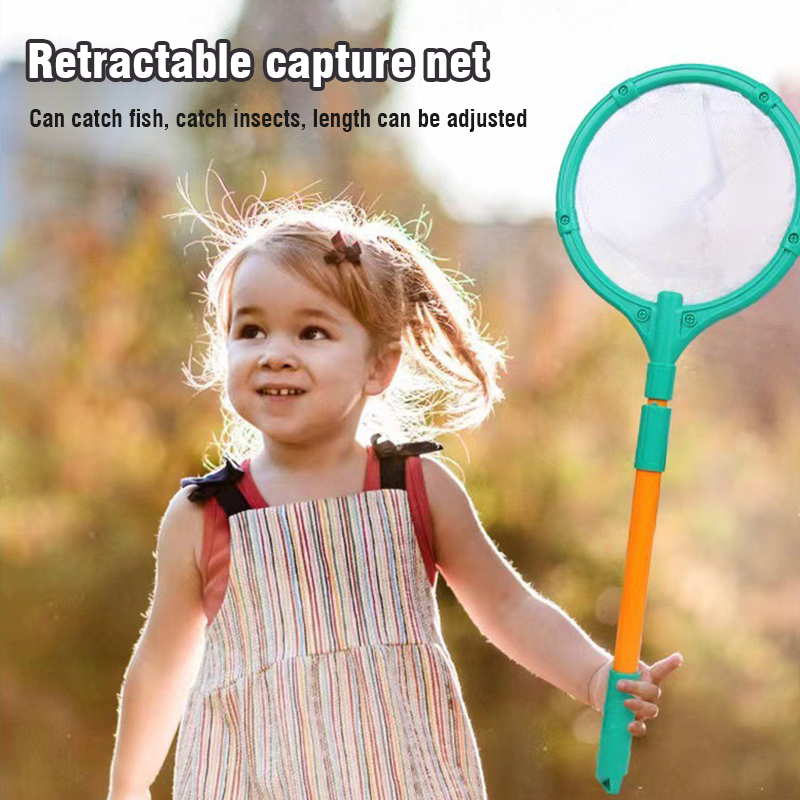 Children's Insect Butterfly Ca - đánh giá và giá Outdoor Adventure Activities For Kids