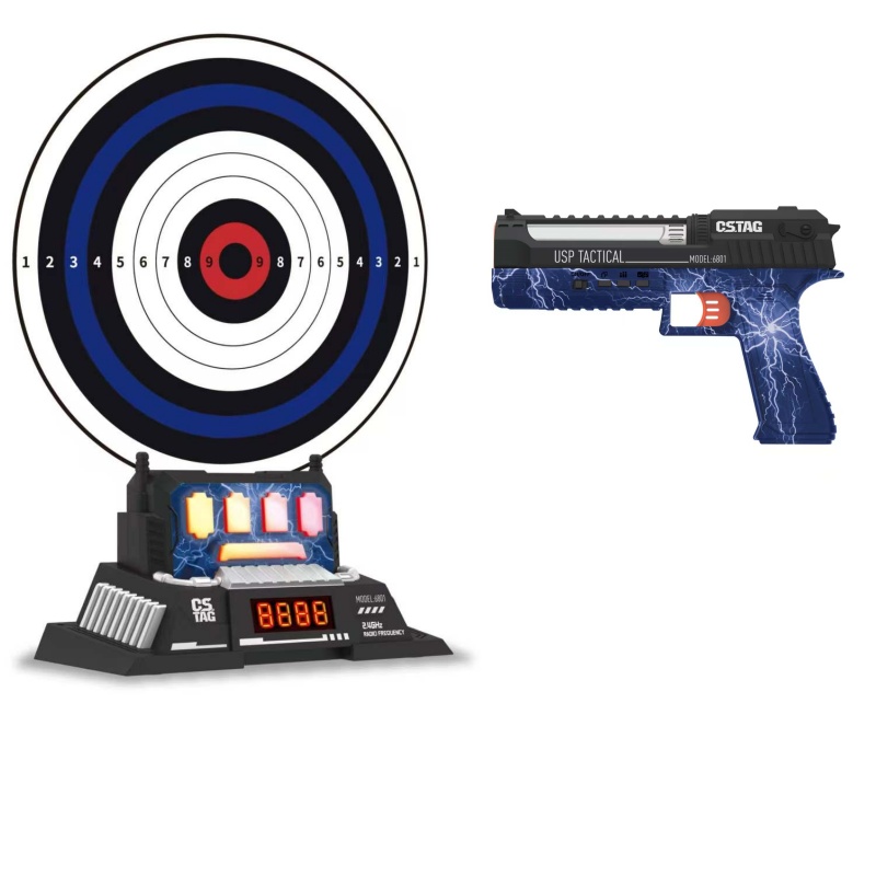 CSTAG AI Target Shooting Compe - đánh giá và giá Outdoor Adventures