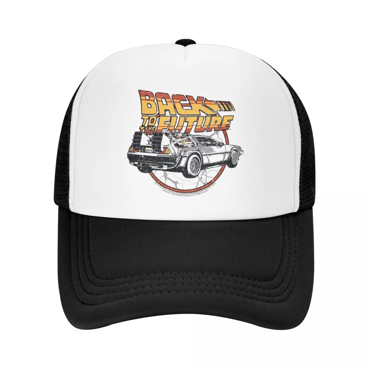 Custom Back To The Future Base - đánh giá và giá Outdoor Adventure Films