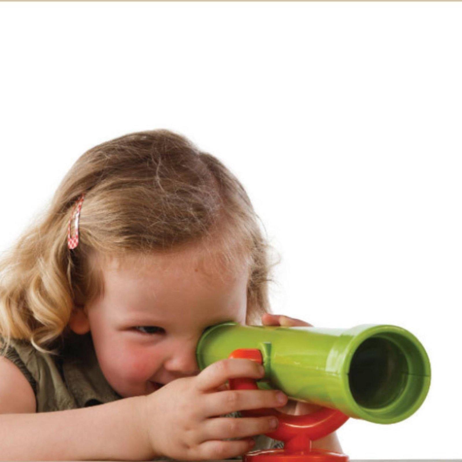 Children Telescope Sensory Edu - đánh giá và giá Outdoor Adventure For Kids