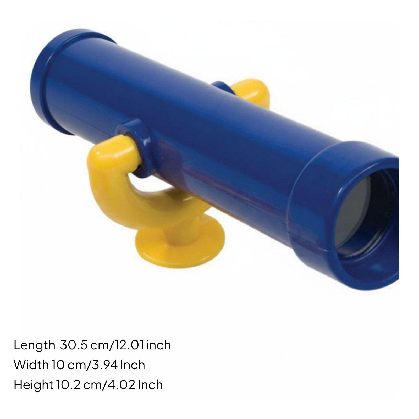 Children Telescope Sensory Edu - đánh giá và giá Outdoor Adventure For Kids