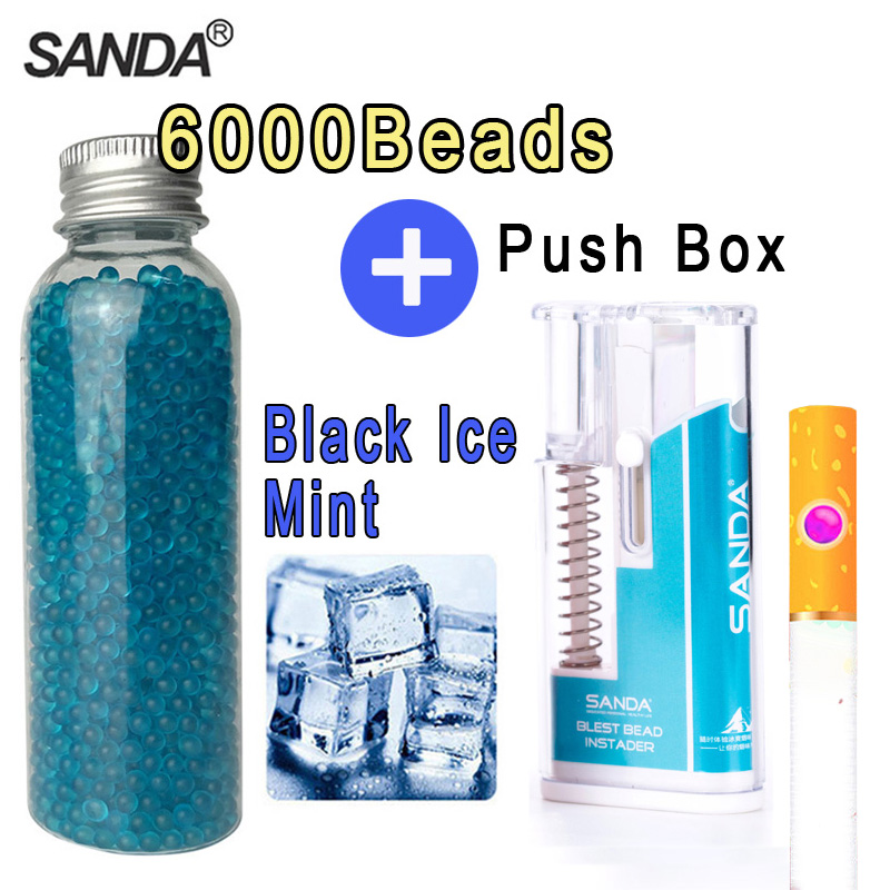 6000PCS Fruit tastes Menthol B - đánh giá và giá Outdoor Adventure Box