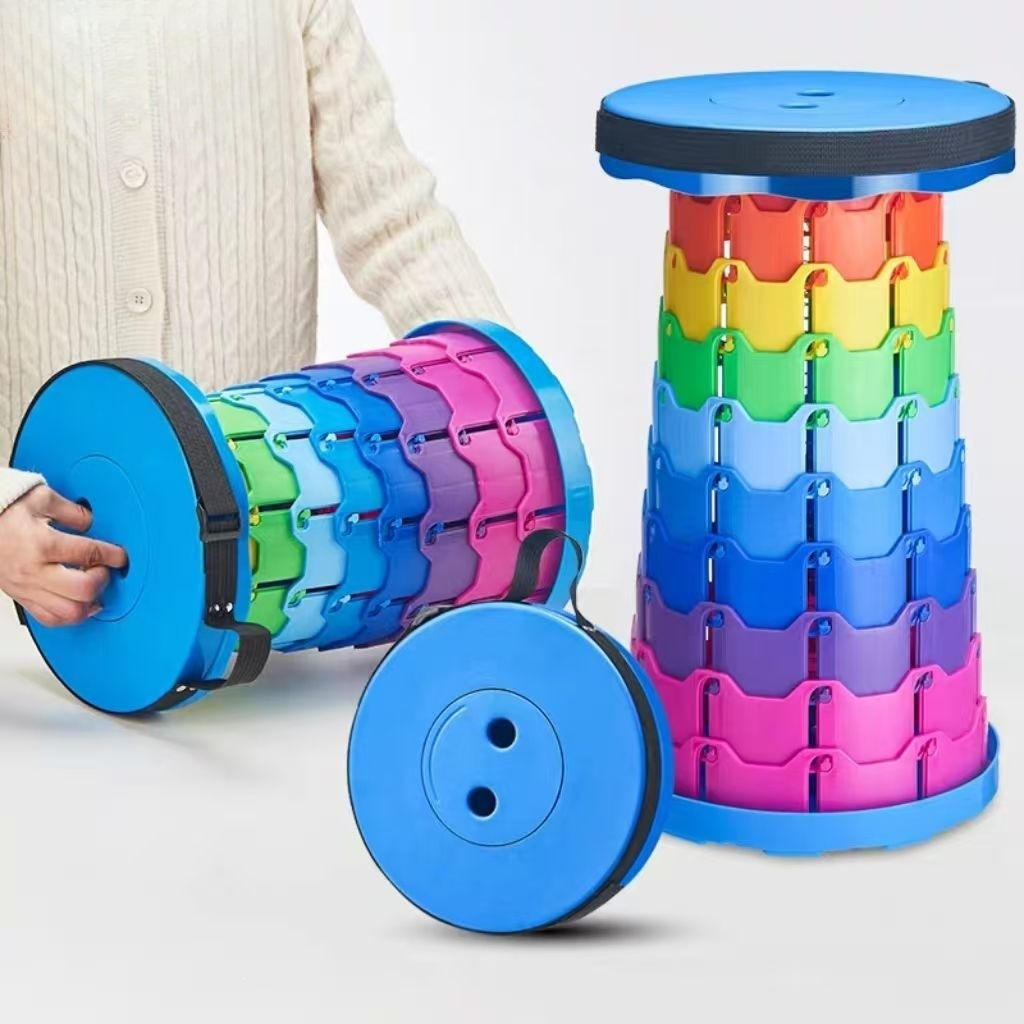 Rainbow Telescopic Camping Sto - đánh giá và giá Outdoor Adventures