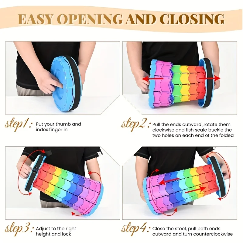 Rainbow Telescopic Camping Sto - đánh giá và giá Outdoor Adventures