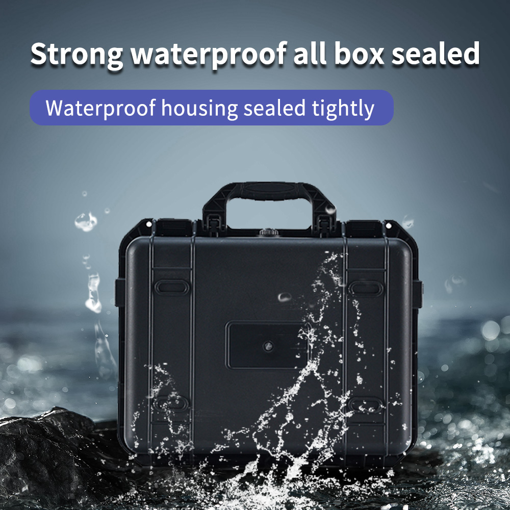 Suitable for DJI RS 4 Mini sto - đánh giá và giá Outdoor Adventure Box