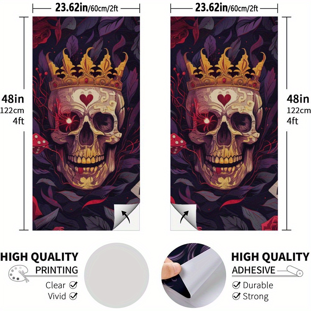 Crowned Skull Adventure Waterp - đánh giá và giá Outdoor Adventure Films