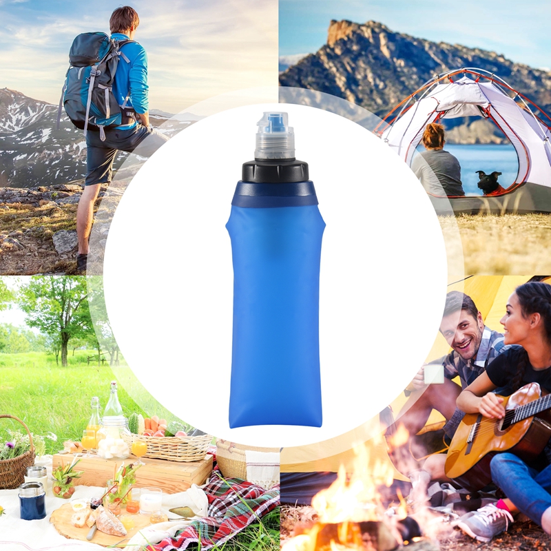 XSXS-500Ml Water Filter Bottle - đánh giá và giá Water Filter Straw