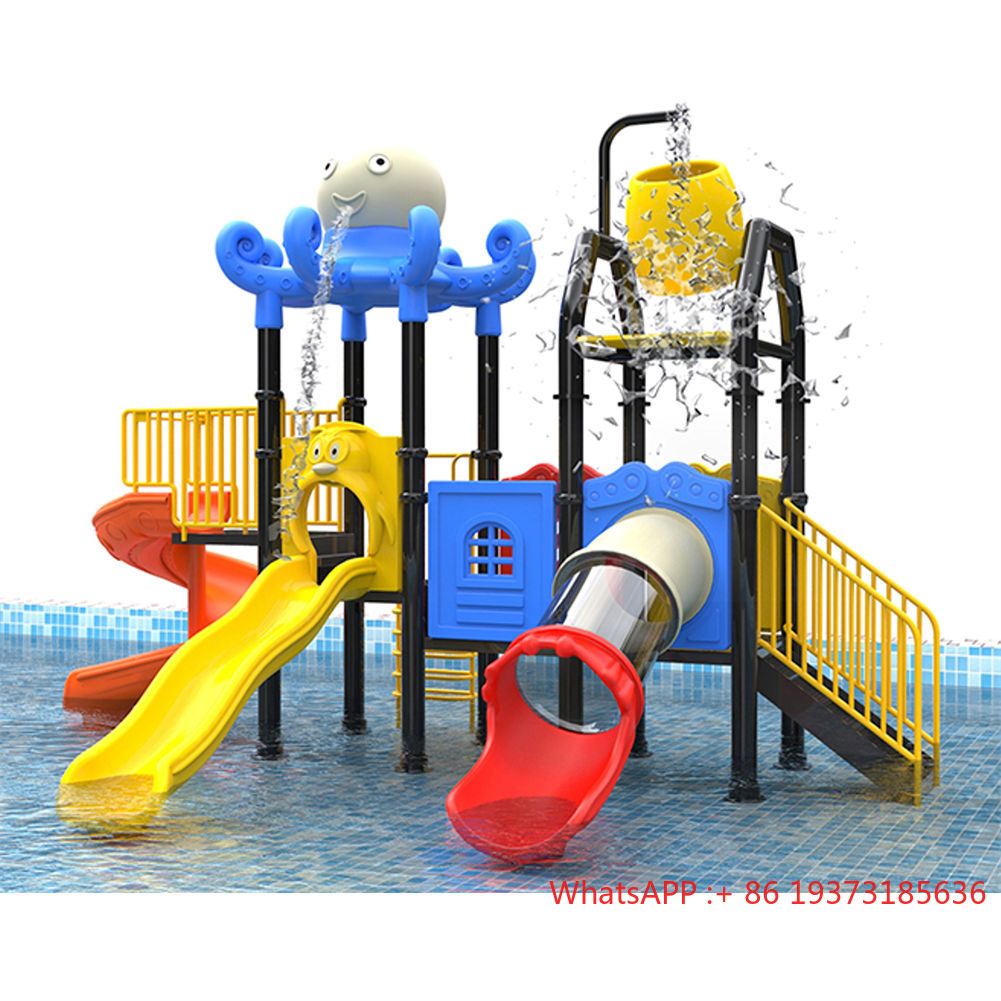 Commercial Aquatic Adventure K - đánh giá và giá Outdoor Adventure Resorts