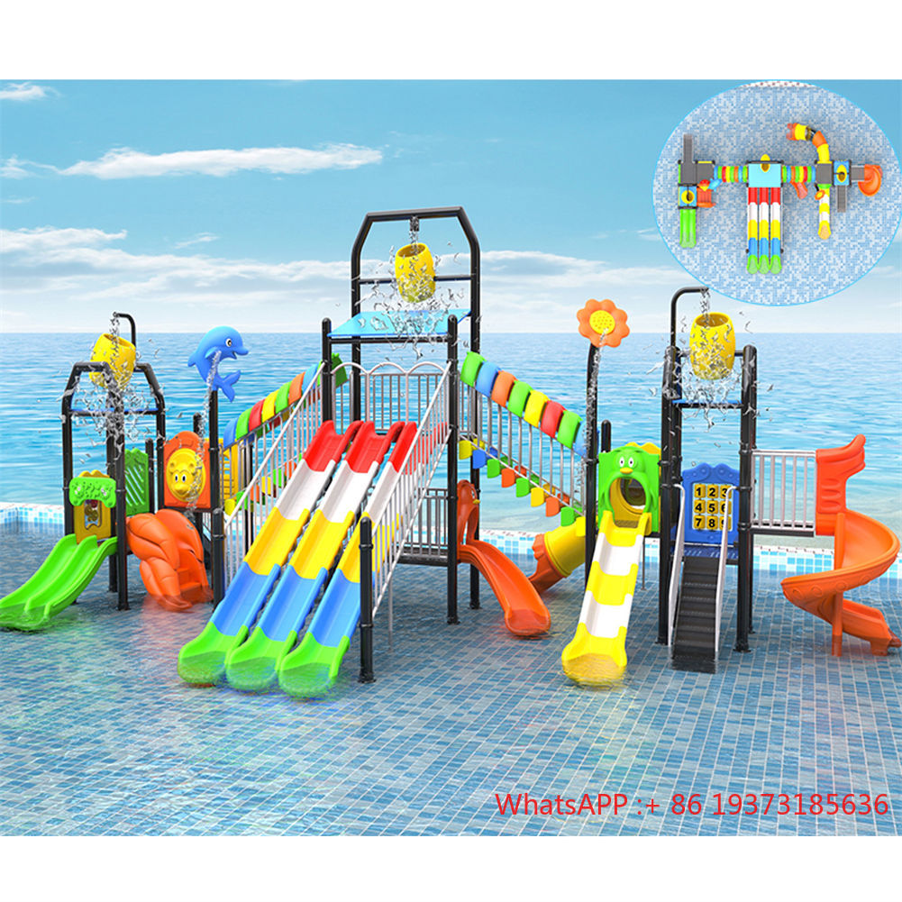 Commercial Aquatic Adventure K - đánh giá và giá Outdoor Adventure Resorts