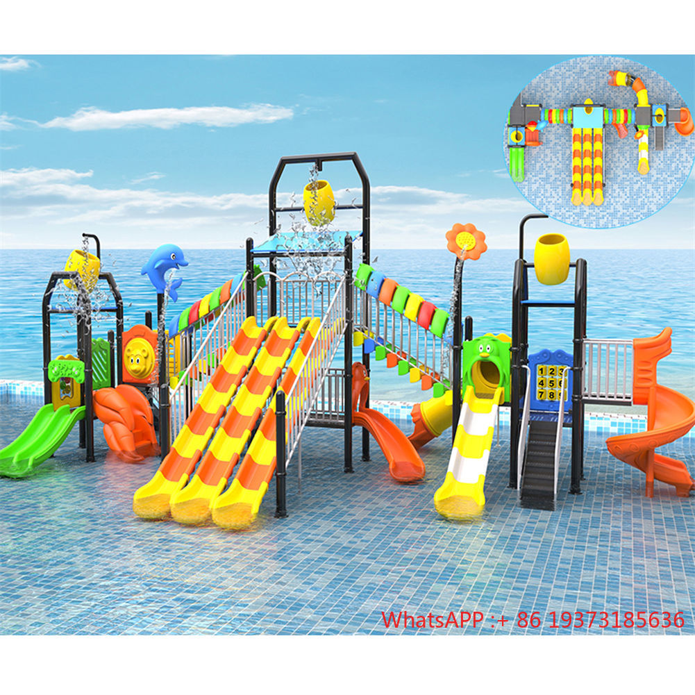Commercial Aquatic Adventure K - đánh giá và giá Outdoor Adventure Resorts