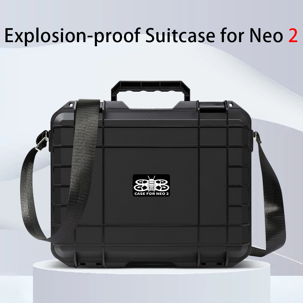 For DJI NEO 2 Case Bag Explosi - đánh giá và giá Outdoor Adventure Box