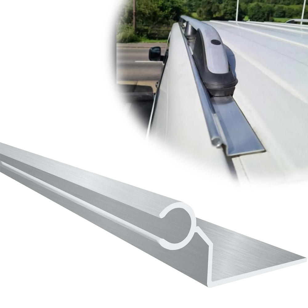 RV Awning Rail C Channel For V - đánh giá và giá Outdoor Adventures